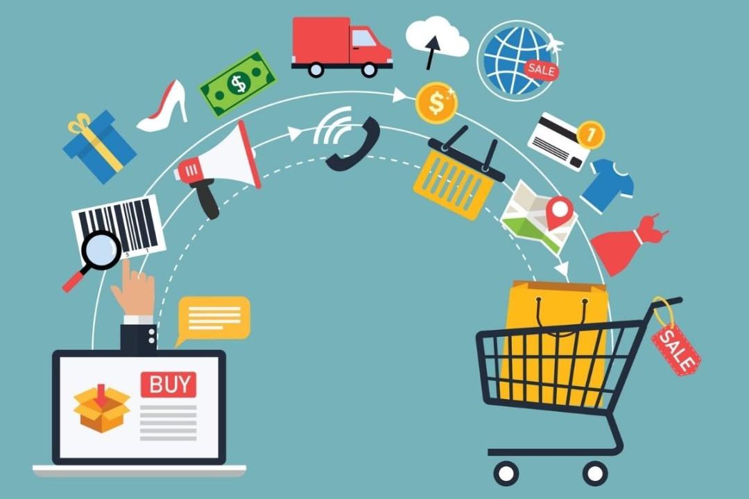 E-Commerce Industry Analysis & Growth Forecast for 2025 - Urban Groove