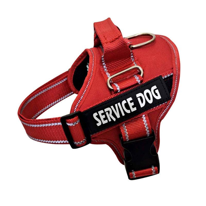 Pet Chest Strap - Urban Groove