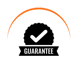 guarantee logo 