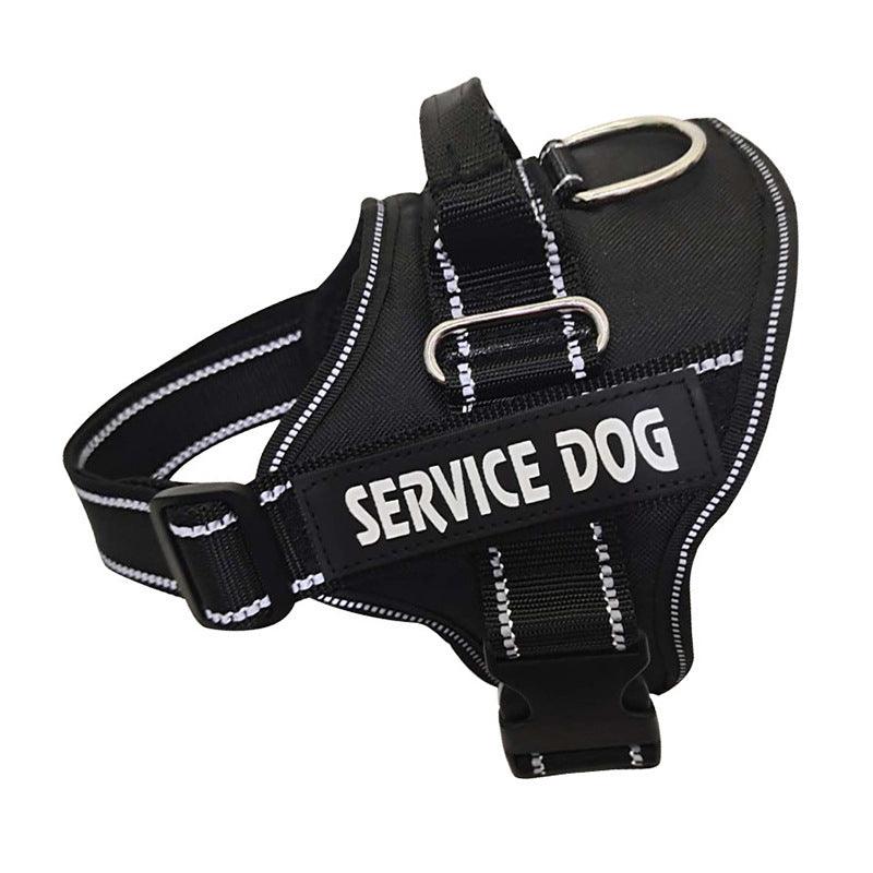 Pet Chest Strap - Urban Groove