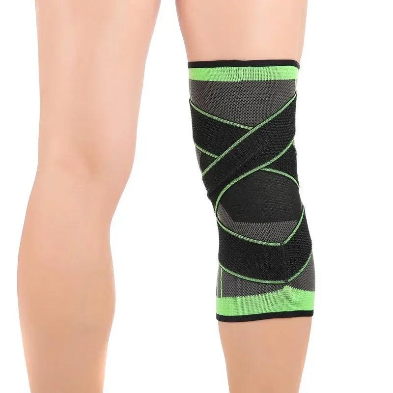 Pressurized Fitness Bandage - Urban Groove