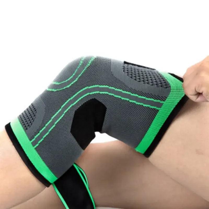 Pressurized Fitness Bandage - Urban Groove