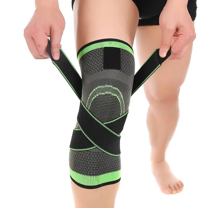 Pressurized Fitness Bandage - Urban Groove