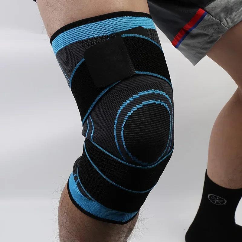 Pressurized Fitness Bandage - Urban Groove