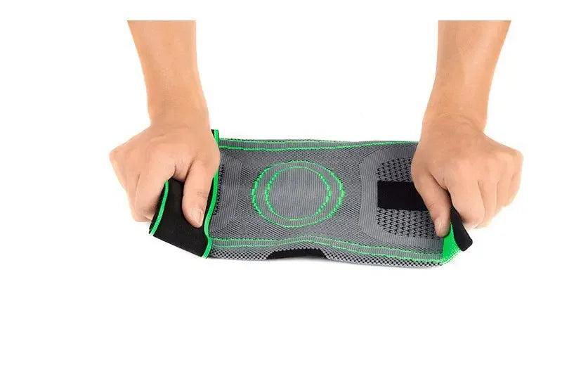 Pressurized Fitness Bandage - Urban Groove