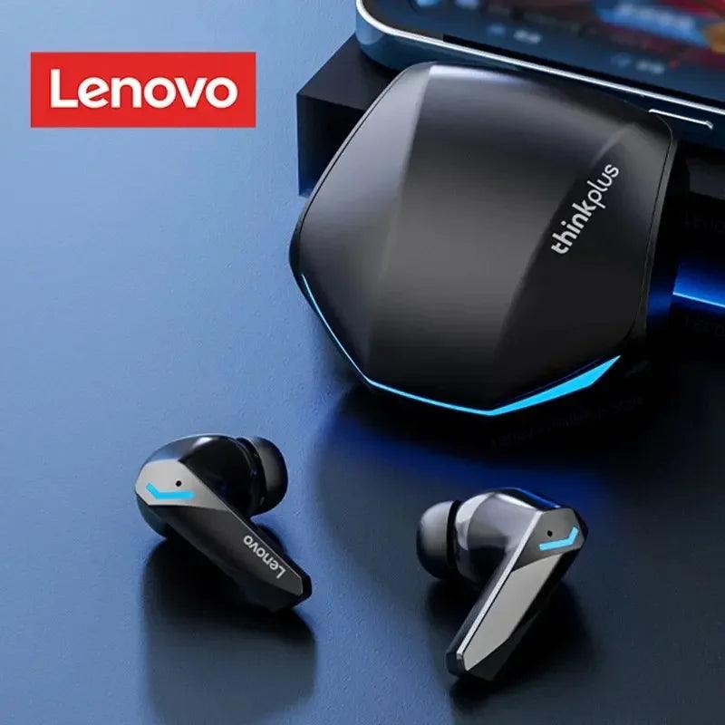 Lenovo GM2 PRO Headset - Urban Groove