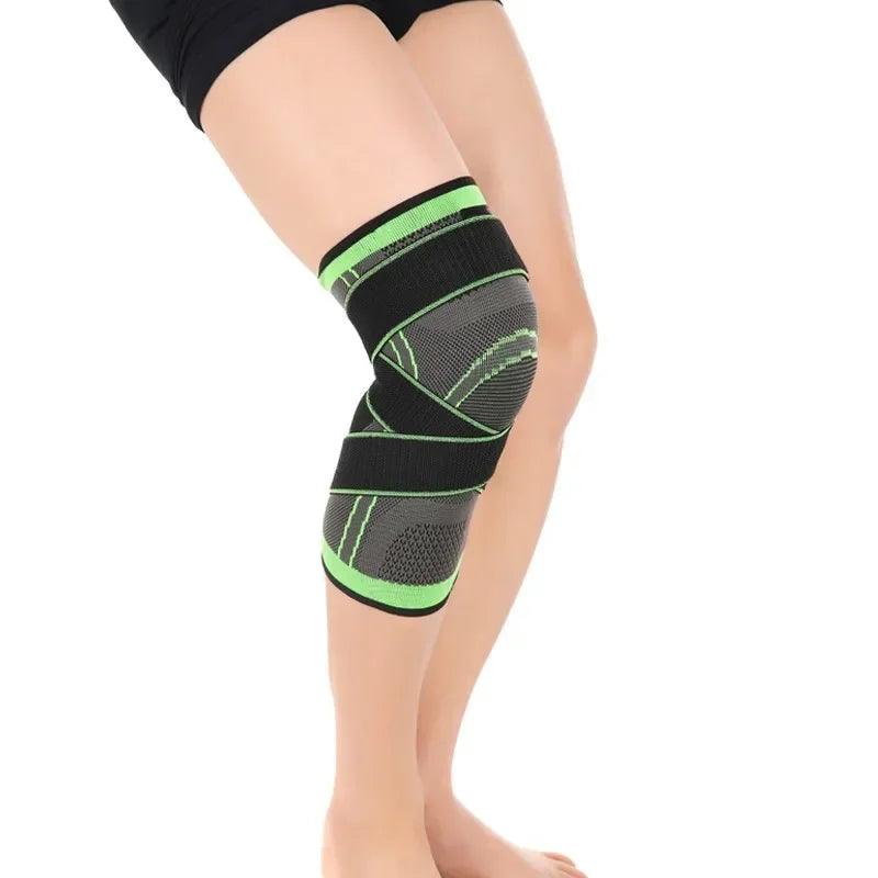 Pressurized Fitness Bandage - Urban Groove