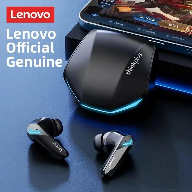 Lenovo GM2 PRO Headset - Urban Groove