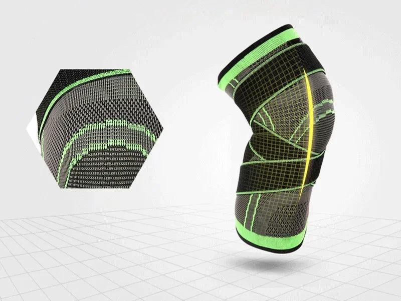 Pressurized Fitness Bandage - Urban Groove