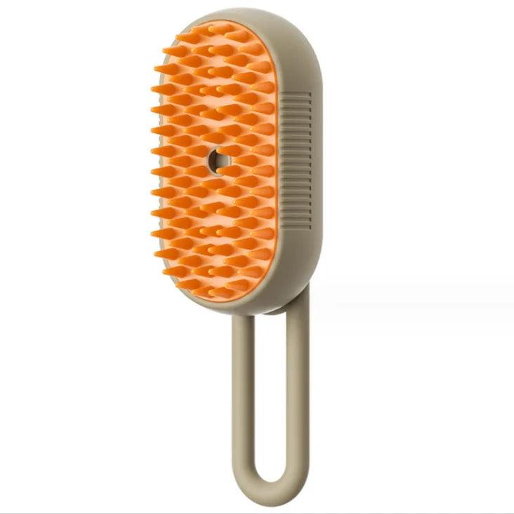 Electric Anti-Flying Massage & Hair Removal Comb for Cats and Dogs - Urban Groove