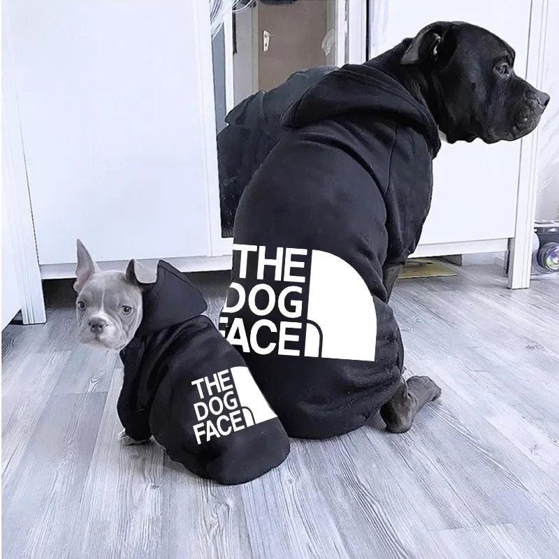 Pet Dog Hoodies - Urban Groove