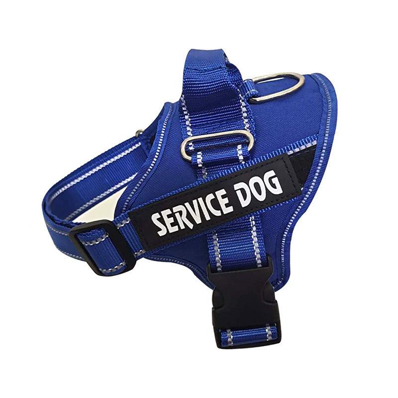 Pet Chest Strap - Urban Groove